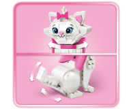 LEGO DISNEY 43286 Aryskotraci — urocza Marie - 1473480 - zdjęcie 6